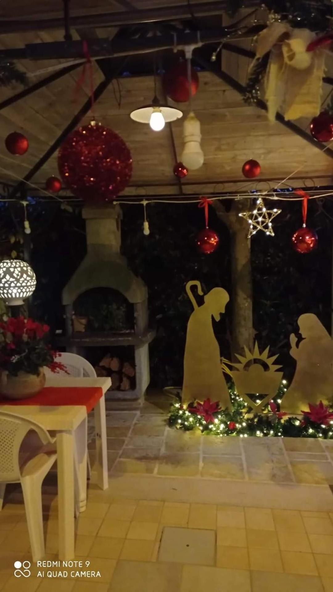 Trullo Di Tagaro Villa Locorotondo Esterno foto